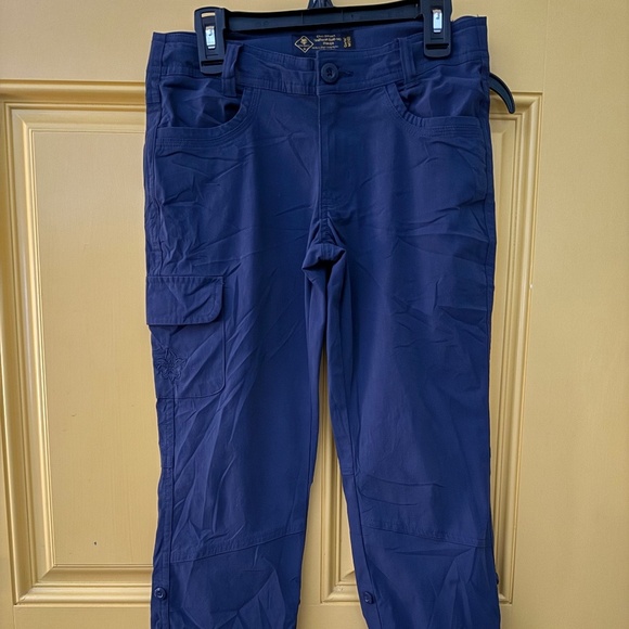 Girl Scout Blue Pants - Picture 3 of 3
